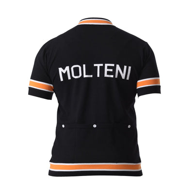 Molteni Merino Retro Jersey