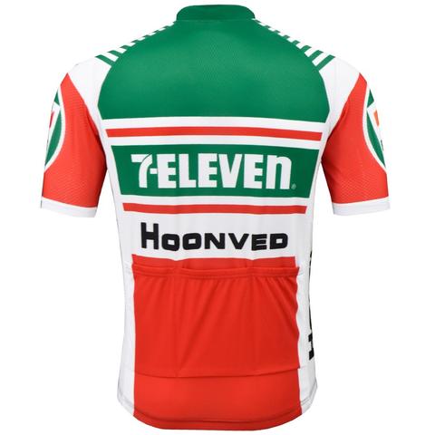 7 Eleven Retro Top Short Sleeve