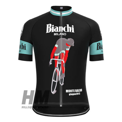 Bianchi Classics Set x4