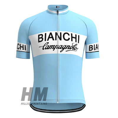 Bianchi Classics Set x4