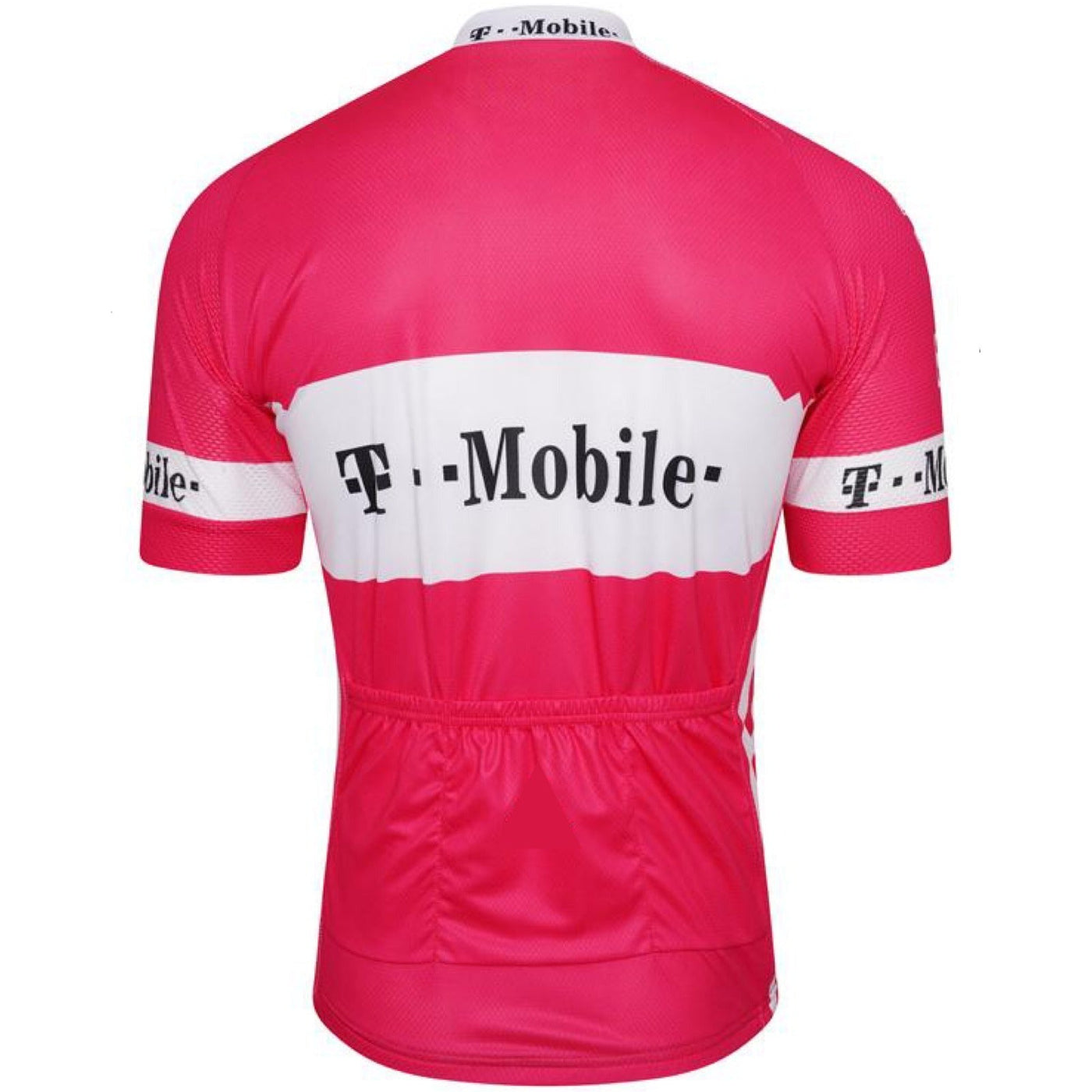 T-Mobile Retro Top Short Sleeve